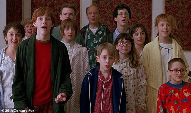The Nearly Failed Christmas Miracle of Home Alone
